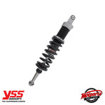 YSS Schweiz YSS Federbein / Stossdämpfer MZ456-475TR-01 Alu