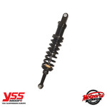 YSS Schweiz YSS Federbein / Stossdämpfer MZ456-475TR-01 schwarz
