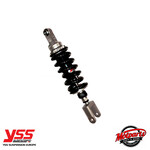 YSS Schweiz YSS Federbein / Stossdämpfer MZ456-TRL Alu hinten