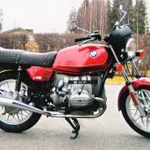 BMW R45 (78-85)