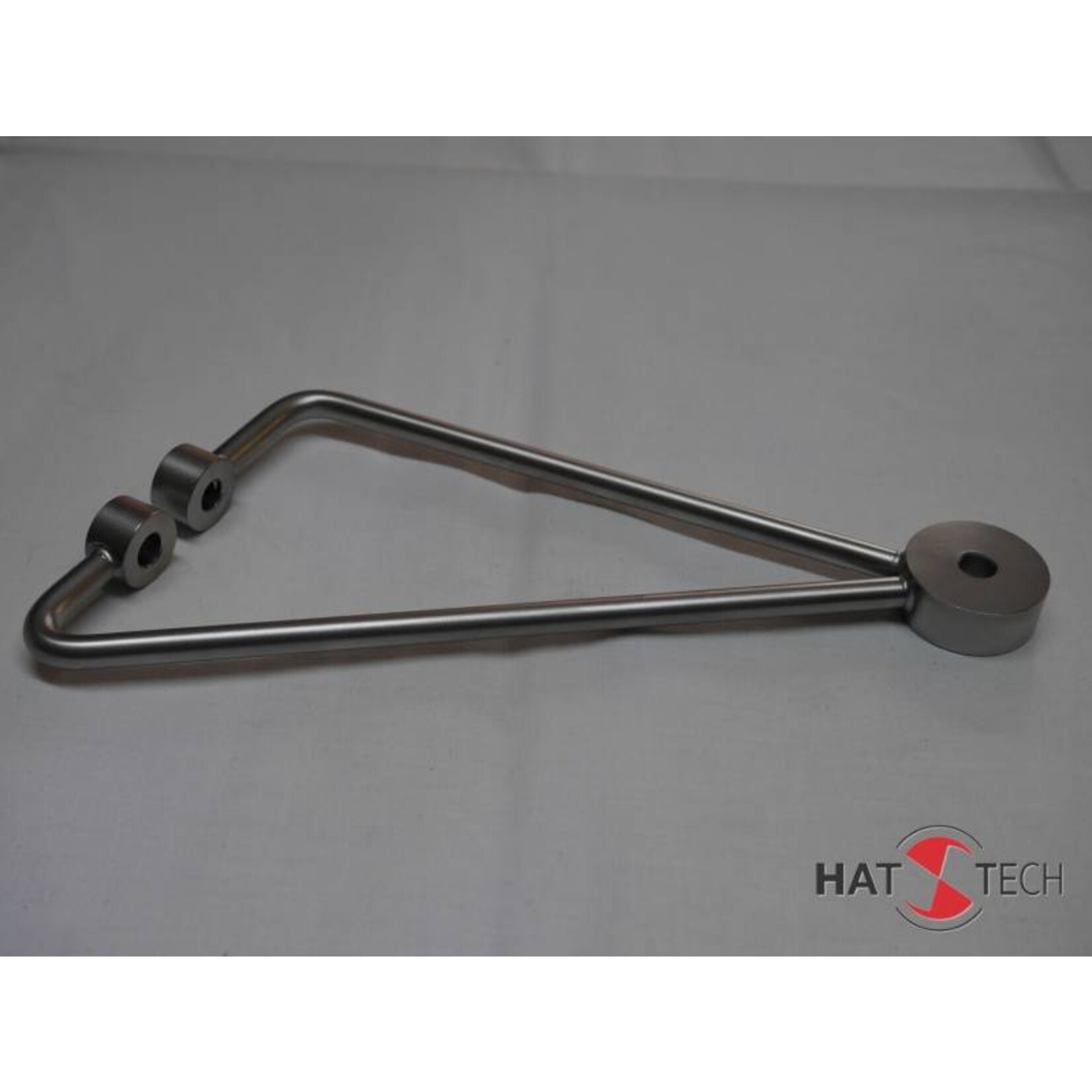 Hattech BMW R NineT/5 - Euro 4 - HATTECH `Classic /5´ Endschalldämpfer