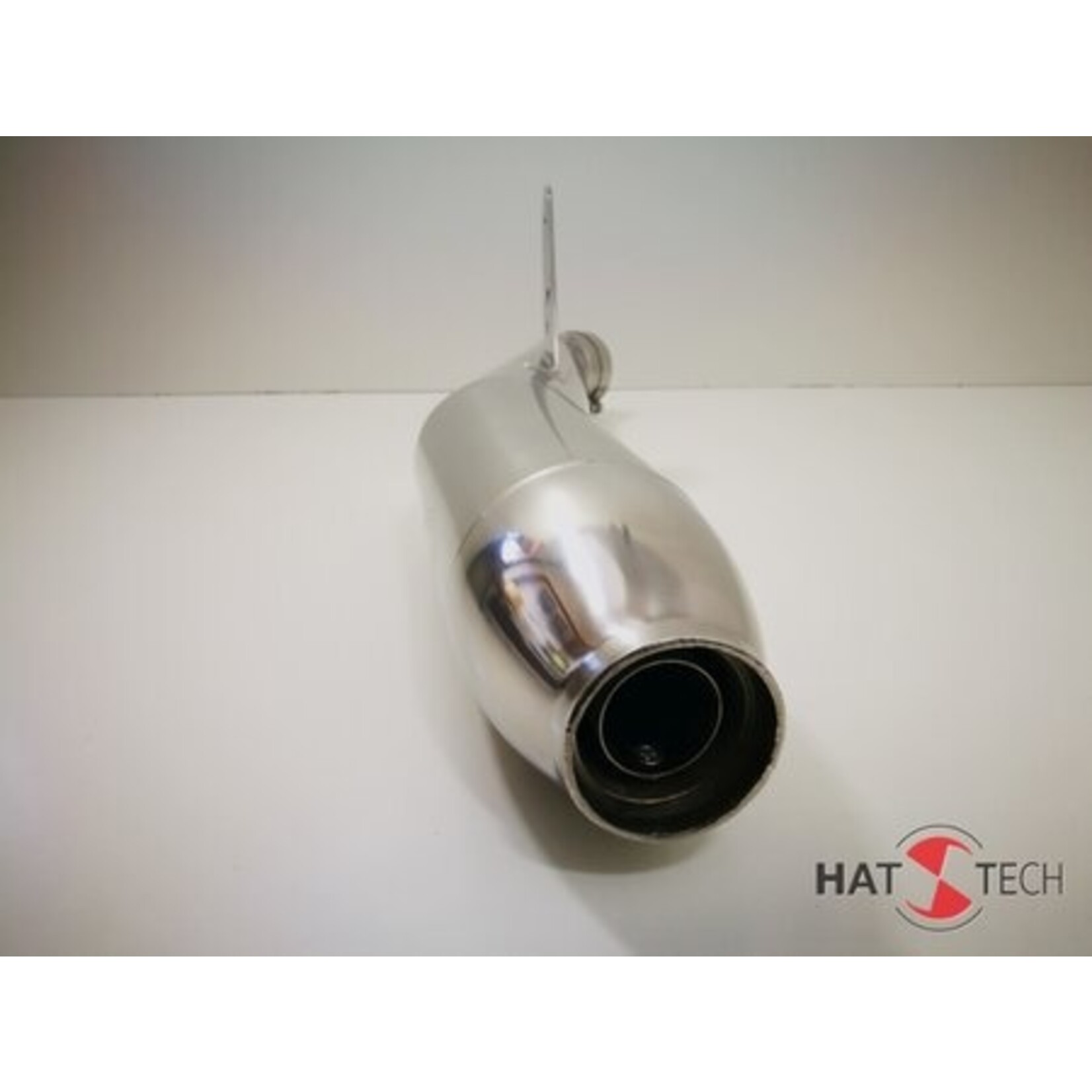 Hattech BMW R NineT/5 - Euro 4 - HATTECH `Classic /5´ Endschalldämpfer