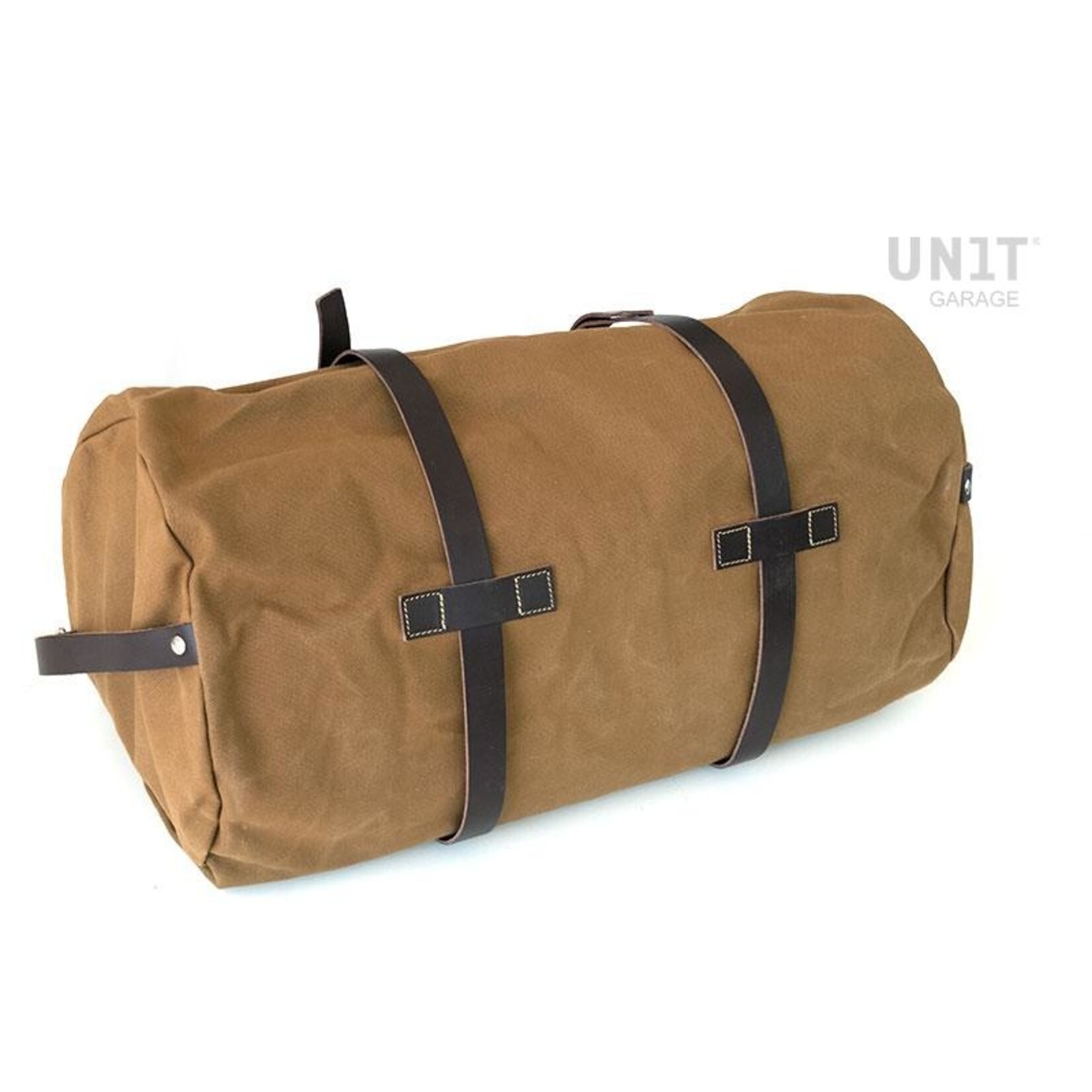 Unitgarage Kalahari Duffle Bag 25L Canvas