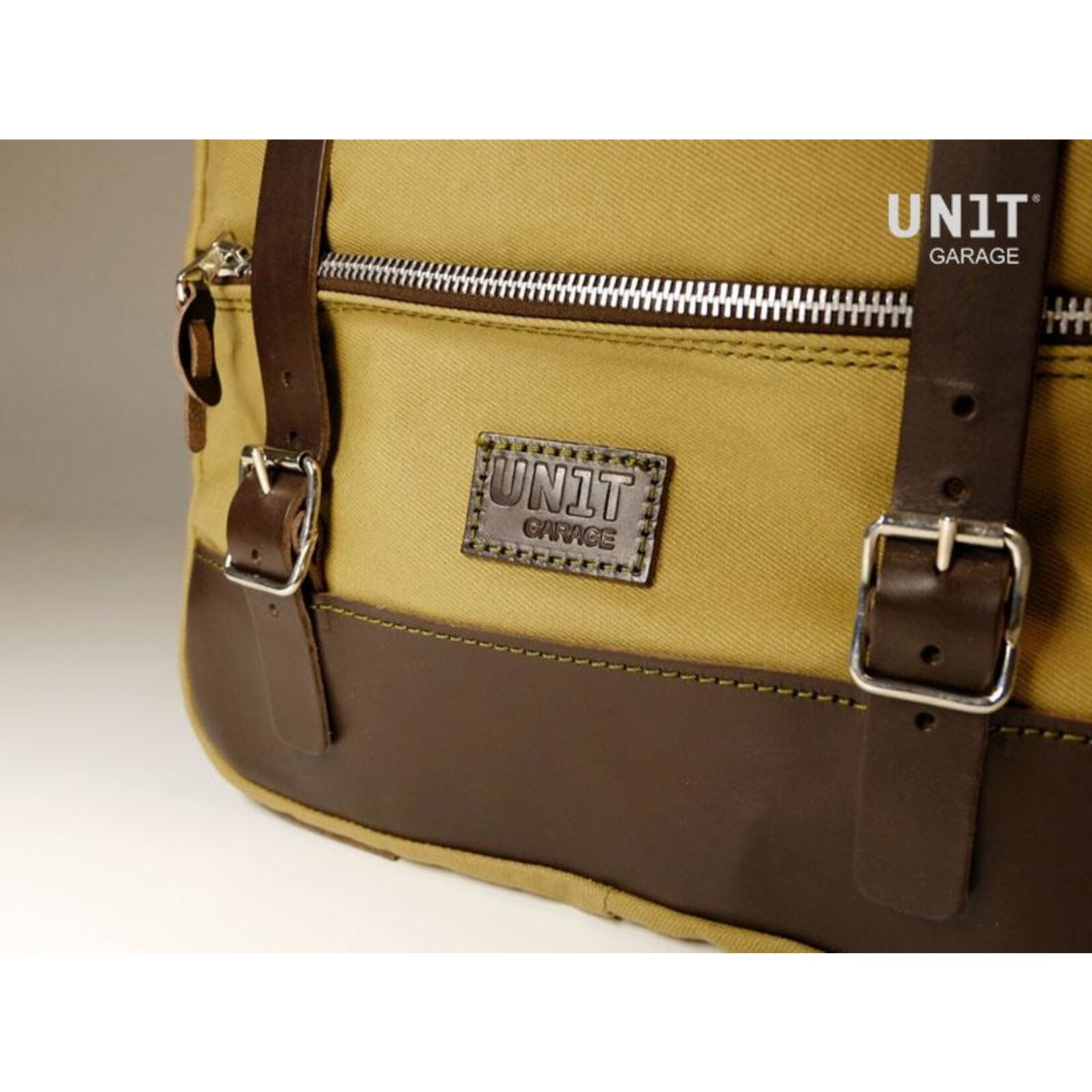 Unitgarage Universelle Seitentasche