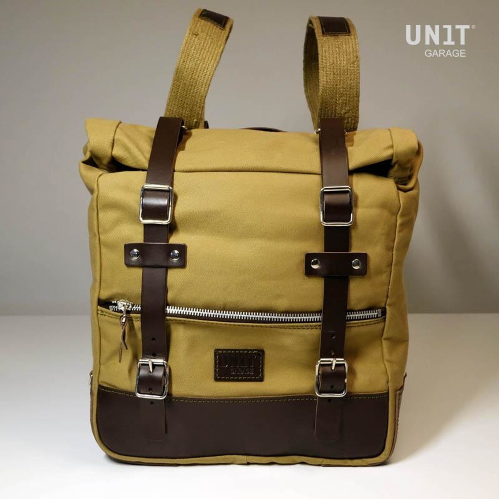 Unitgarage Universelle Seitentasche