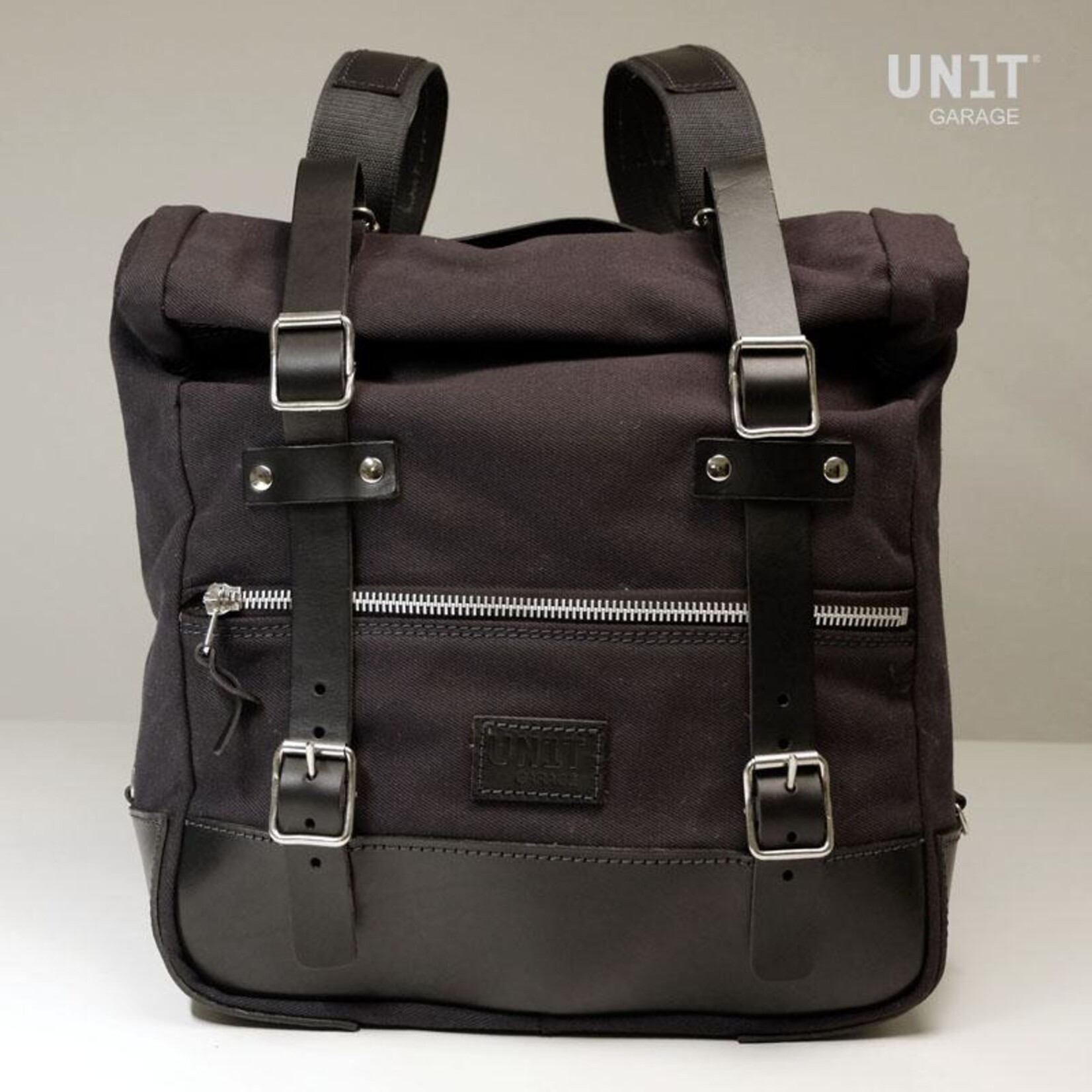 Unitgarage Universelle Seitentasche