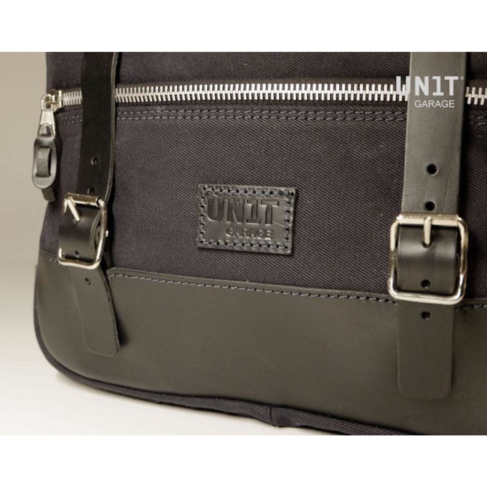 Unitgarage Universelle Seitentasche