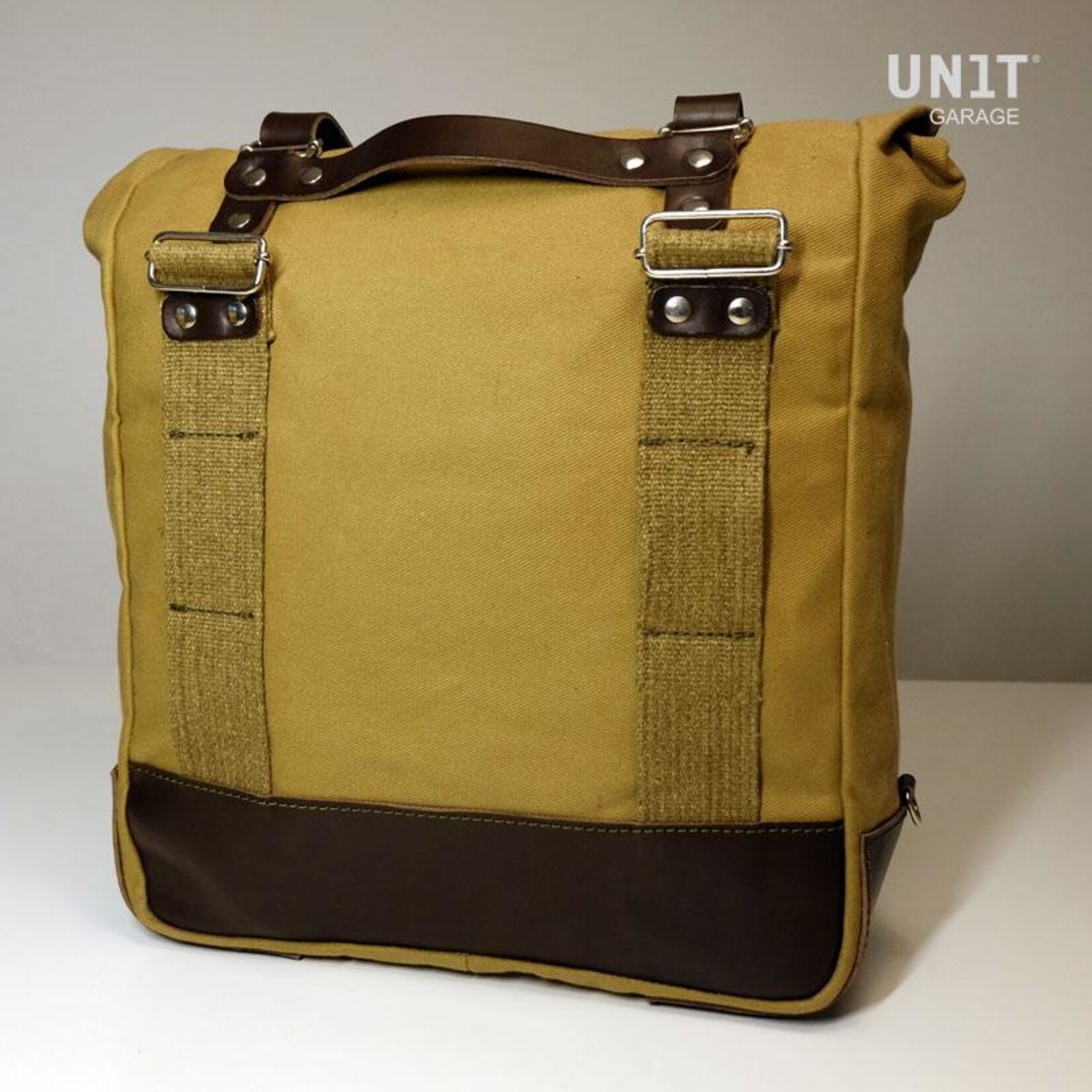 Unitgarage Universelle Seitentasche