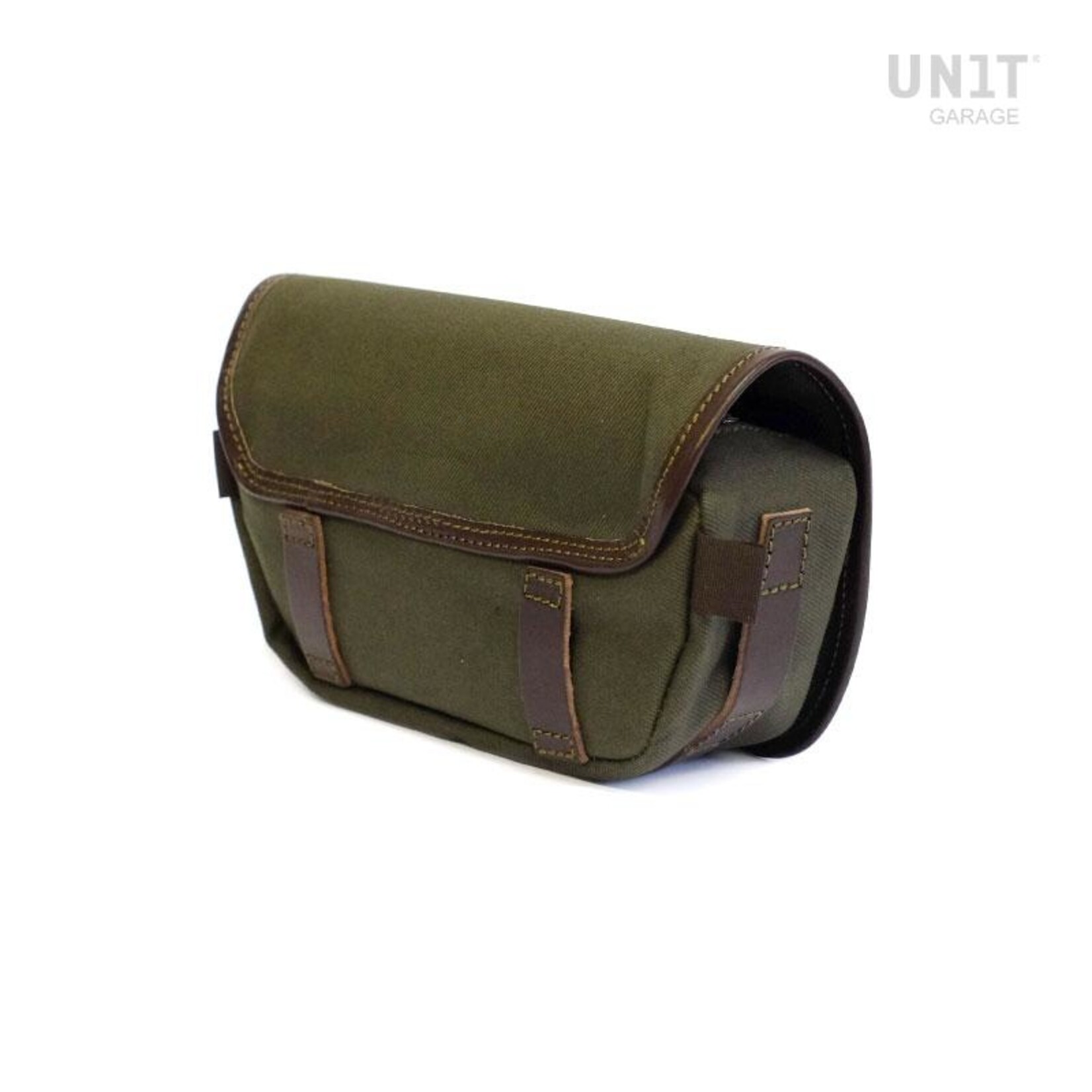 Unitgarage Sahara Canvas Lenkertasche