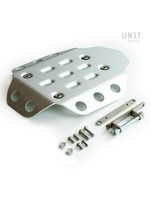 Unitgarage Motorschutz Aluminium für BMW R nineT