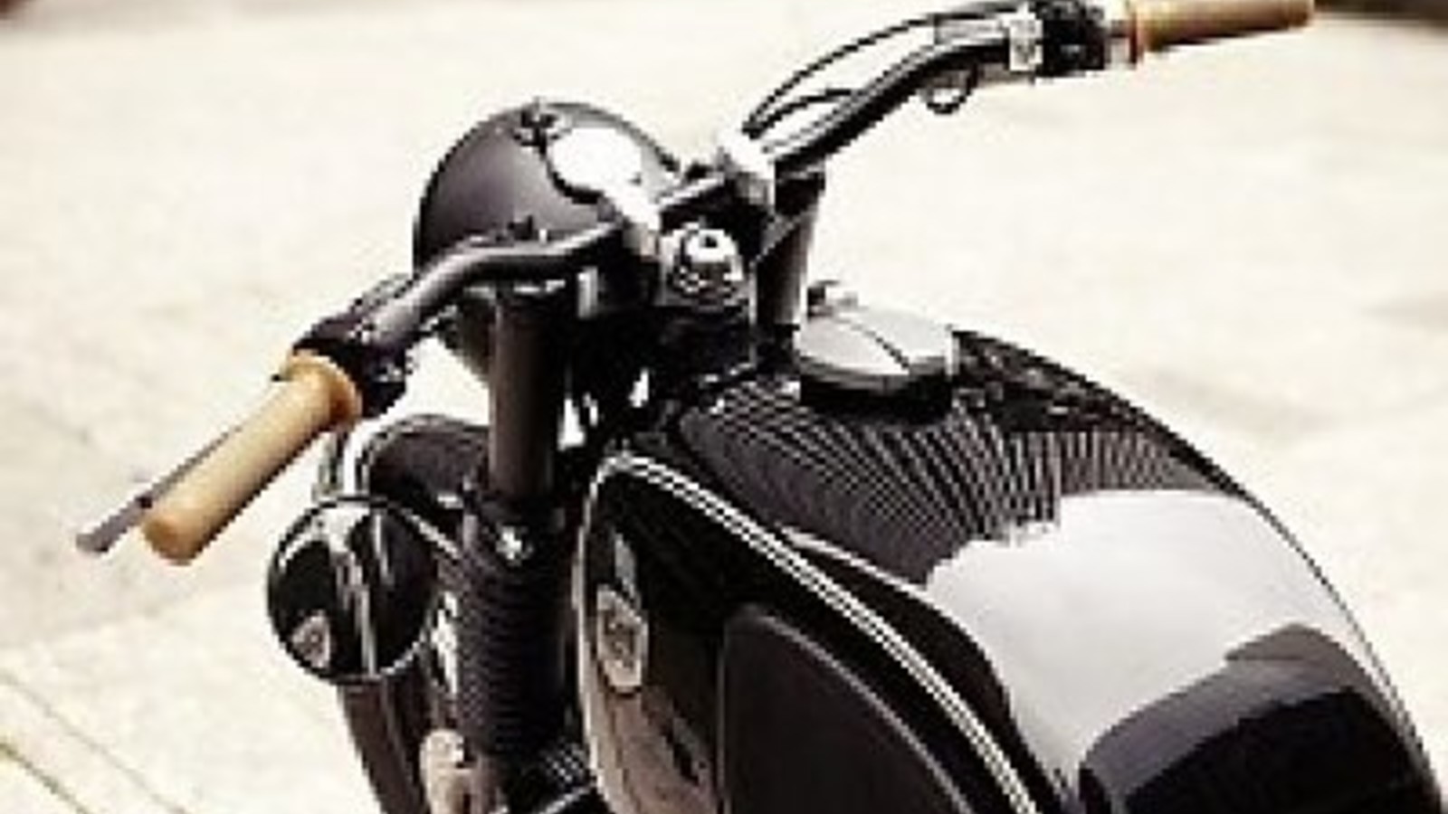 Luftfilter für Harley Davidson EVO 92-94 & 96-99 