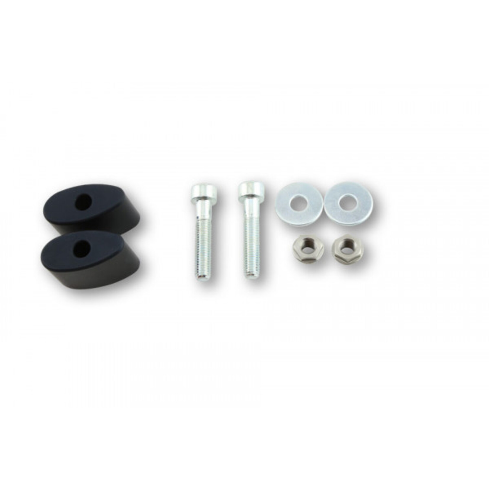 Montage Adapter für Blinker Harley Davidson hinten Sportster ab jg 2001