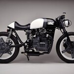 Honda CX500