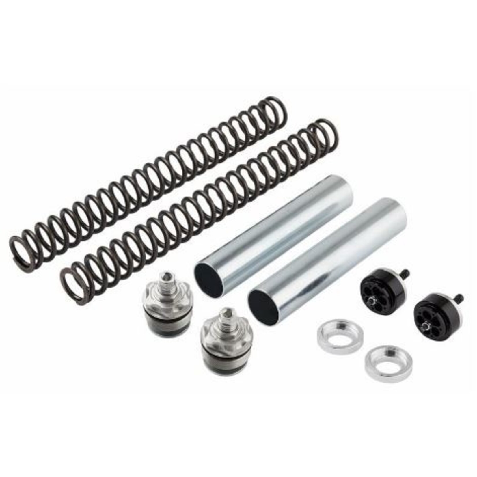 YSS Schweiz YSS Fork Upgrade Kit - Royal Enfield 650 Modelle