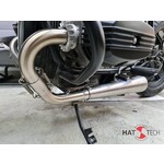 Hattech Hattech Monolever Komplettanlage Short - Bobber - inkl. CH Beiblatt