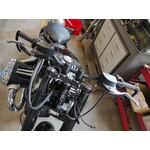 BMW R18 Lenker Umbaukit Custom