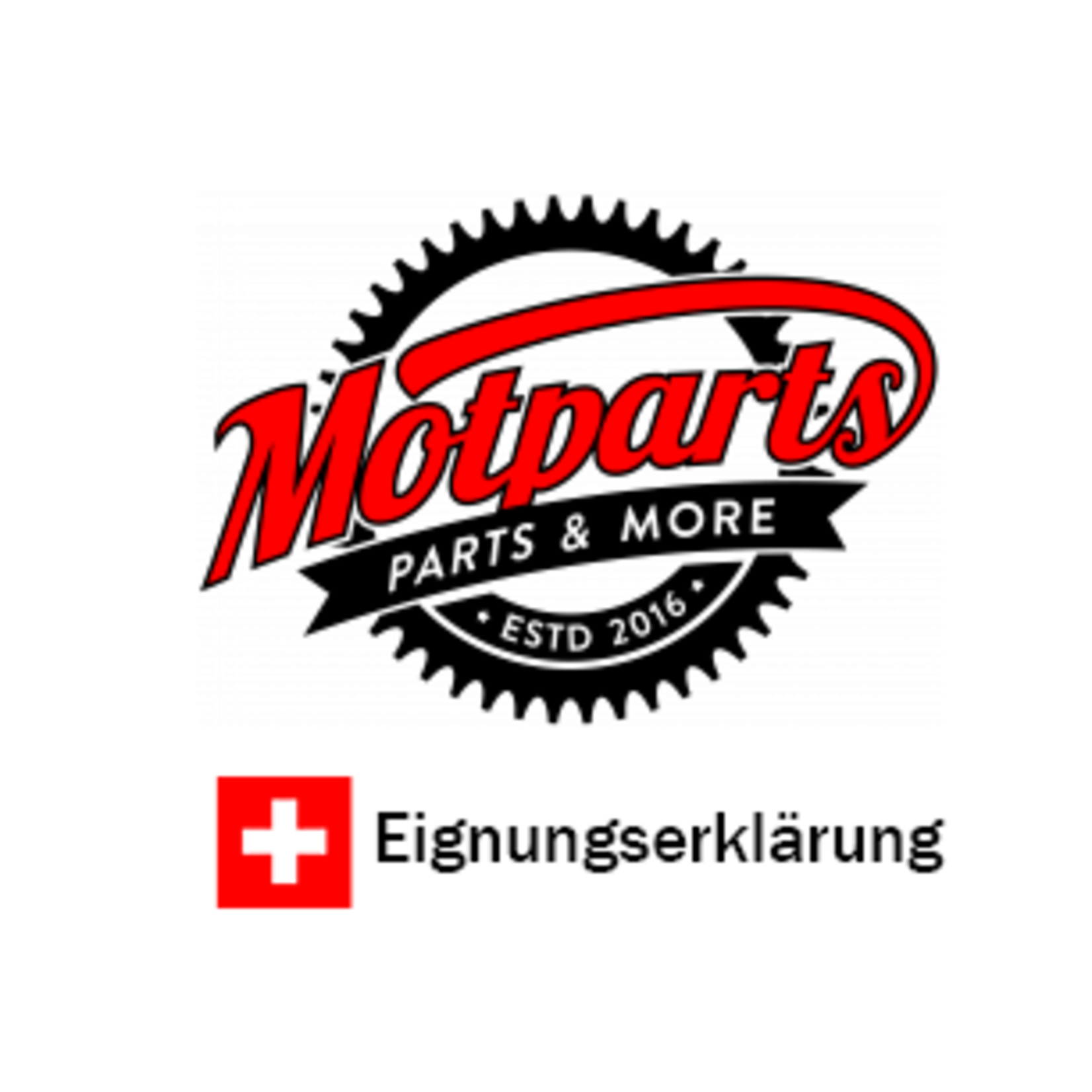 CH-Eignungserklärung für LSL Riser