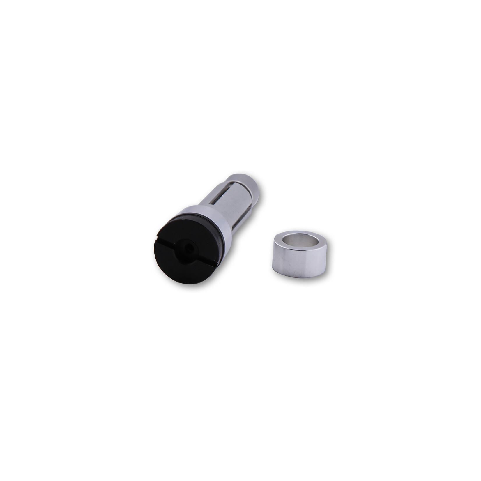 Highsider HIGHSIDER Adapter für LED Lenkerendenspiegel