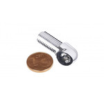Motogadget motogadget mo.blaze tens1 LED Blinker poliert