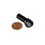 Motogadget motogadget mo.blaze tens3 LED Rück-, Bremslicht, Blinker schwarz