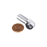 Motogadget motogadget mo.blaze tens3 LED Rück-, Bremslicht, Blinker poliert