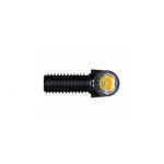 Motogadget motogadget mo.blaze tens4 LED Blinker- / Positionsleuchte schwarz