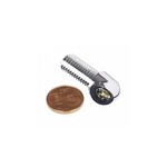 Motogadget motogadget mo.blaze tens5 LED Positionsleuchte poliert
