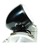 Motogadget motogadget Tachogehäuse mst Streamline Cup schwarz