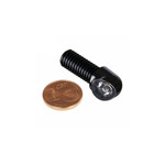 Motogadget motogadget mo.blaze tens2 LED Rück-/Bremslicht schwarz
