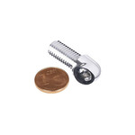 Motogadget motogadget mo.blaze tens2 LED Rück-/Bremslicht poliert