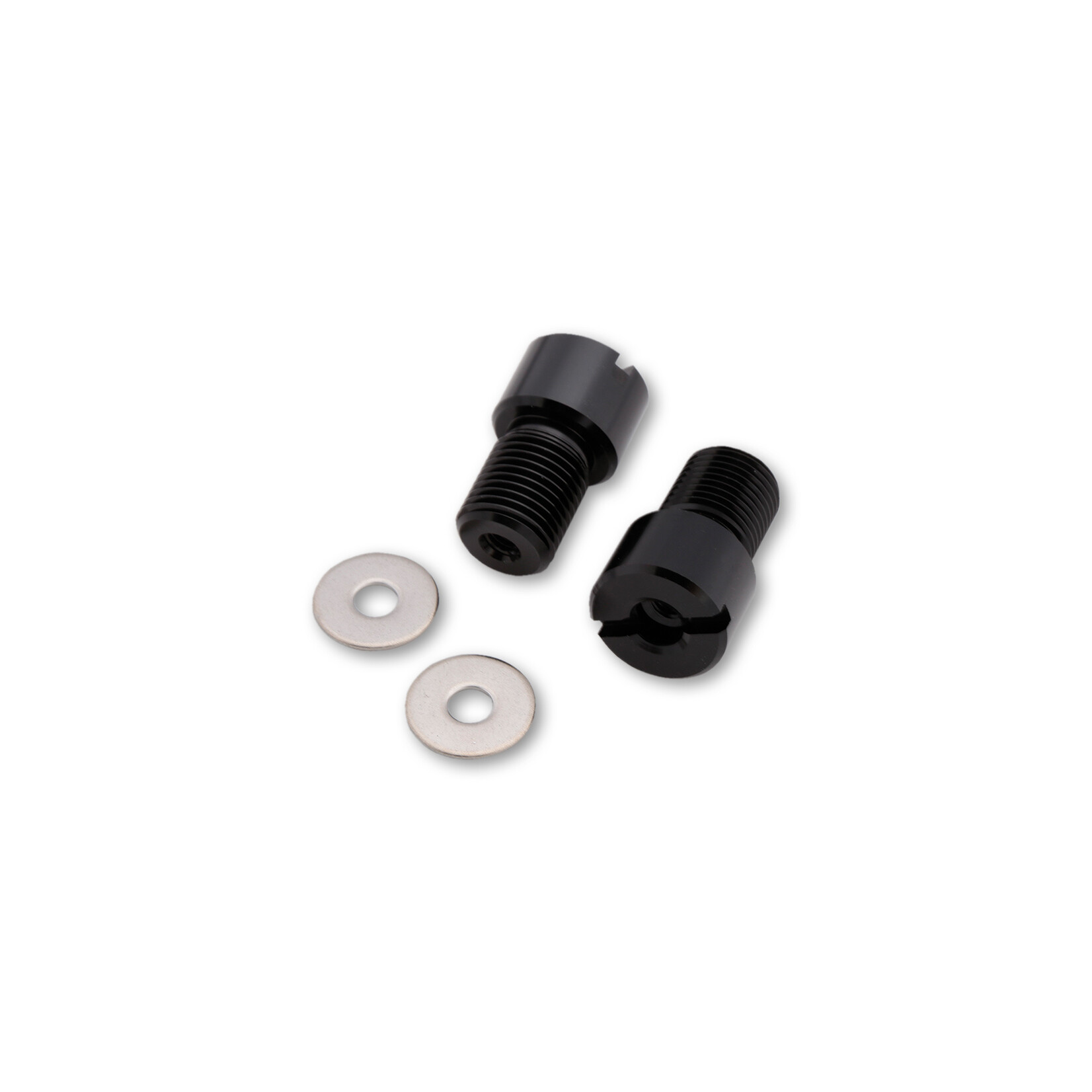 Highsider HIGHSIDER M16 Lenkeradapter für div. Yamaha Modelle Paar