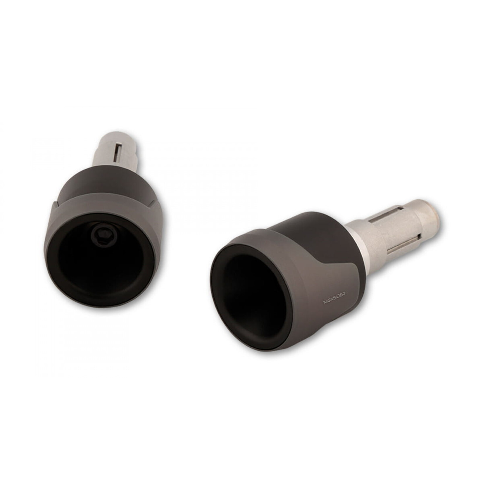 Highsider HIGHSIDER AKRON-XL Lenkergewichte Paar