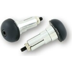 Highsider HIGHSIDER Lenkergewichte CLASSIC, schwarz Paar