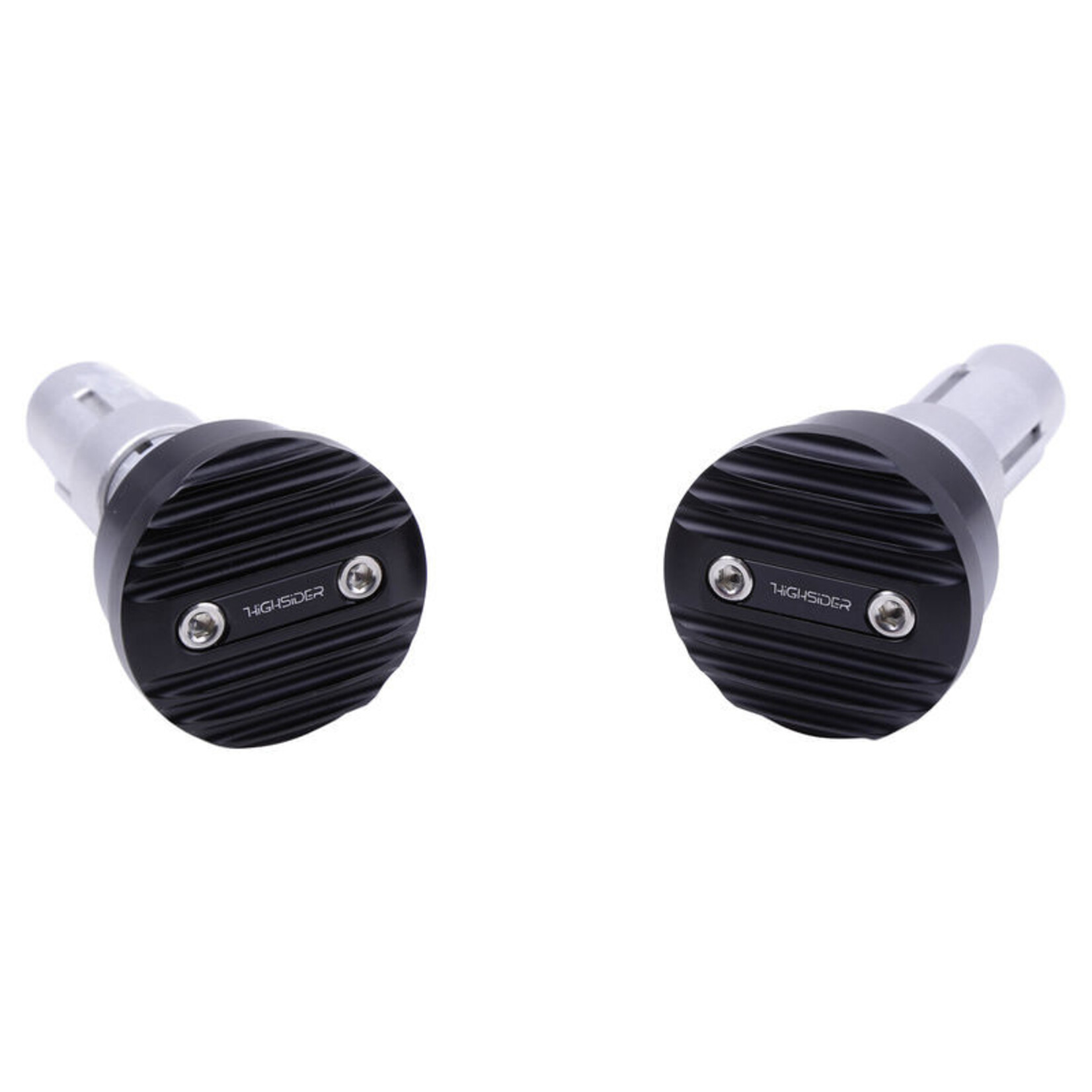 Highsider HIGHSIDER WAVE Lenkergewichte Paar