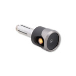 Highsider HIGHSIDER AKRON-FLASH LED Lenkerendenblinker Paar