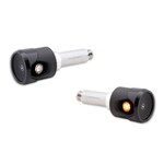Highsider HIGHSIDER AKRON-FLASH LED Lenkerendenblinker/Positionslicht Paar