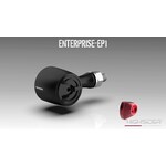 Highsider HIGHSIDER ENTERPRISE-EP1 CNC LED Blinker Paar