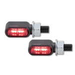 Highsider HIGHSIDER LED Blinker BRONX Paar