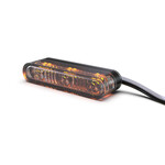 Highsider HIGHSIDER STAR-MX1 PRO MODUL LED Blinker/Positionslicht Paar