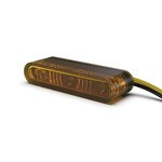 Highsider HIGHSIDER STAR-MX1 PRO MODUL LED Blinker Paar