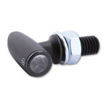 Highsider HIGHSIDER PROTON ONE LED Blinker/Positionslicht Paar