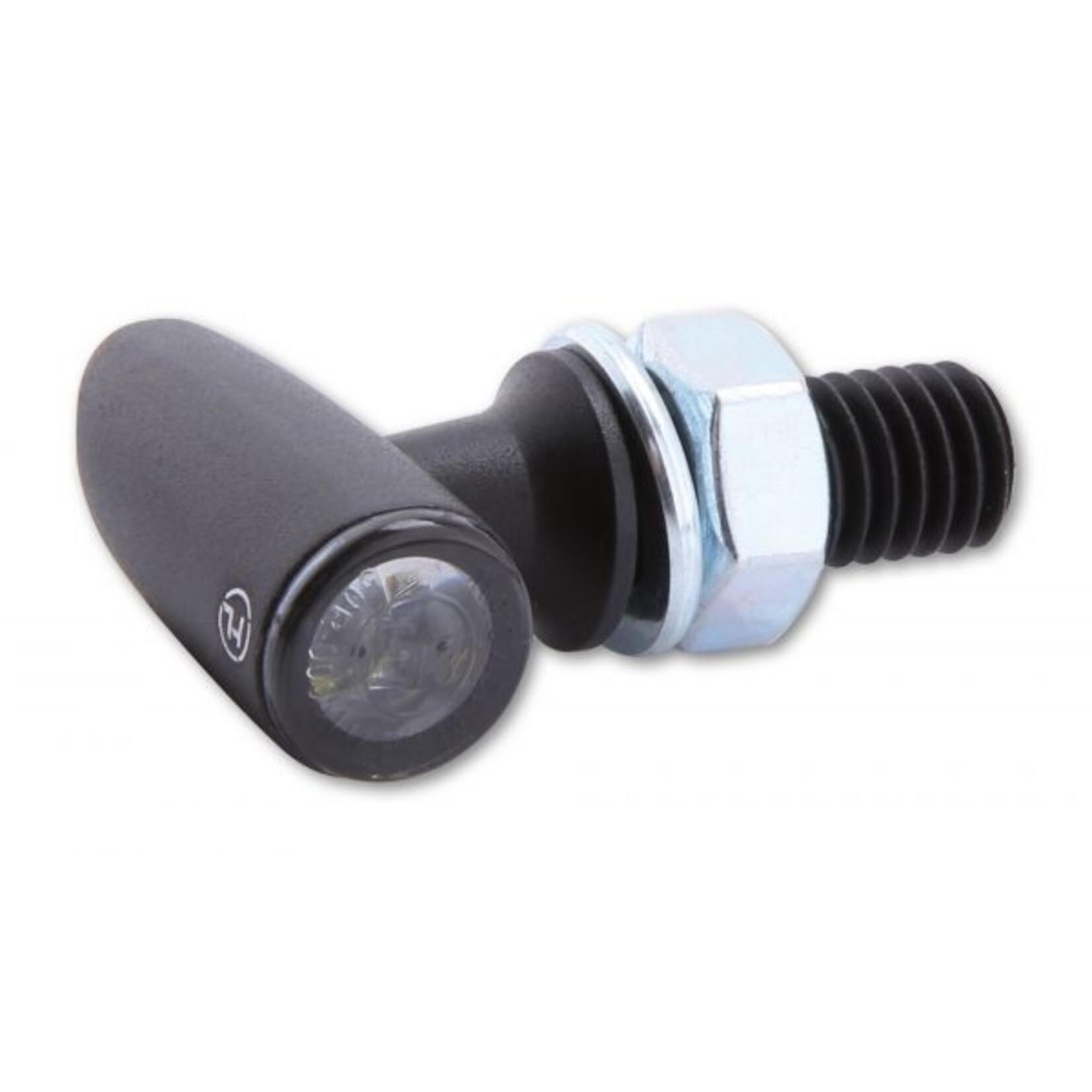 Highsider HIGHSIDER PROTON ONE LED Blinker/Positionslicht Paar