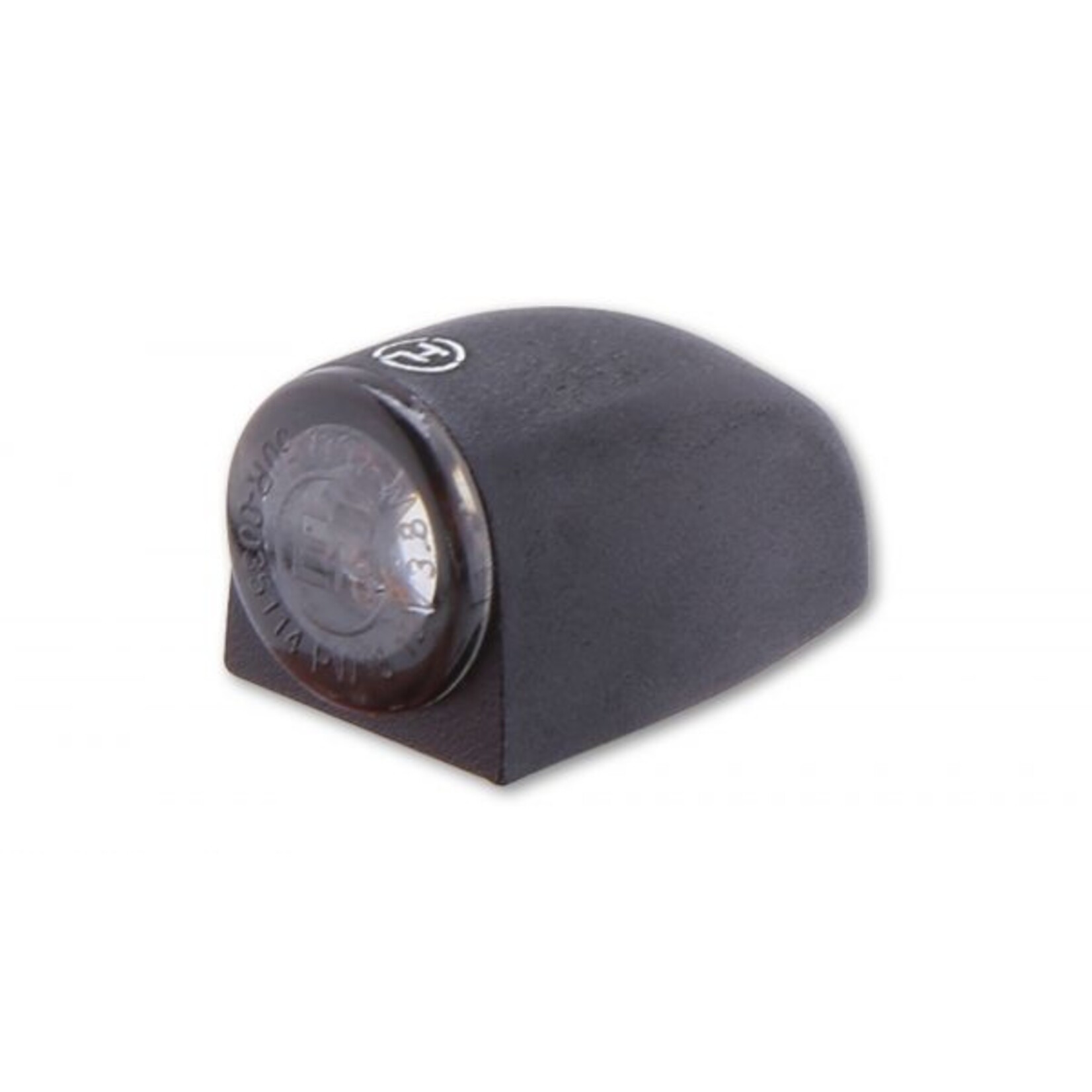 Highsider HIGHSIDER PROTON THREE LED Blinker/Positionslicht Paar