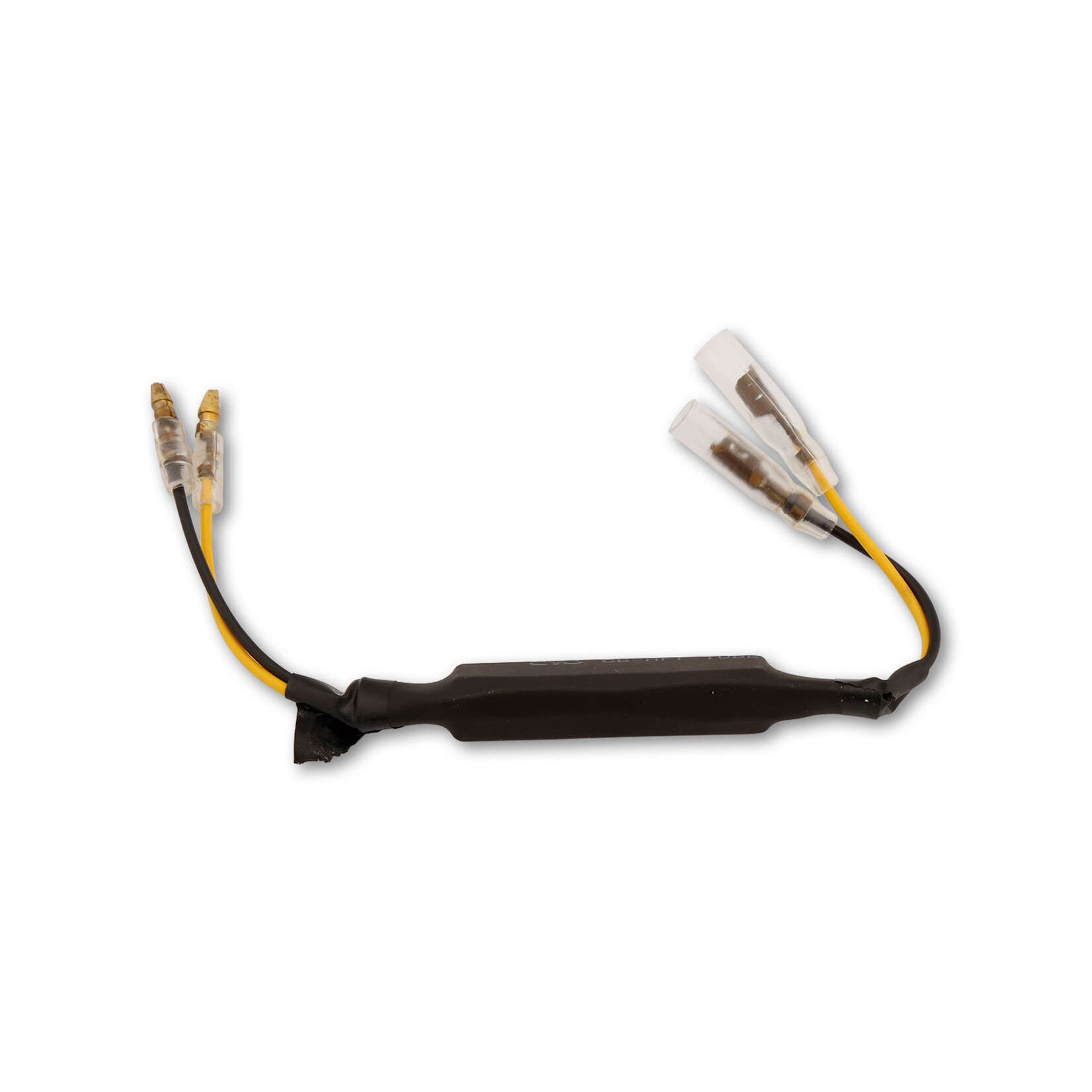 Highsider HIGHSIDER Widerstand für LED Blinker Stück