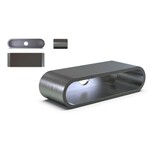 Highsider HIGHSIDER STAR-MX CNC Einschweißgehäuse Stück