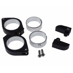 Highsider HIGHSIDER Blinkerhalter Set M8 für 38-41 mm Set