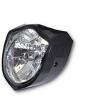 Highsider HIGHSIDER BA1 Scheinwerfer Set für 35-37 mm Set