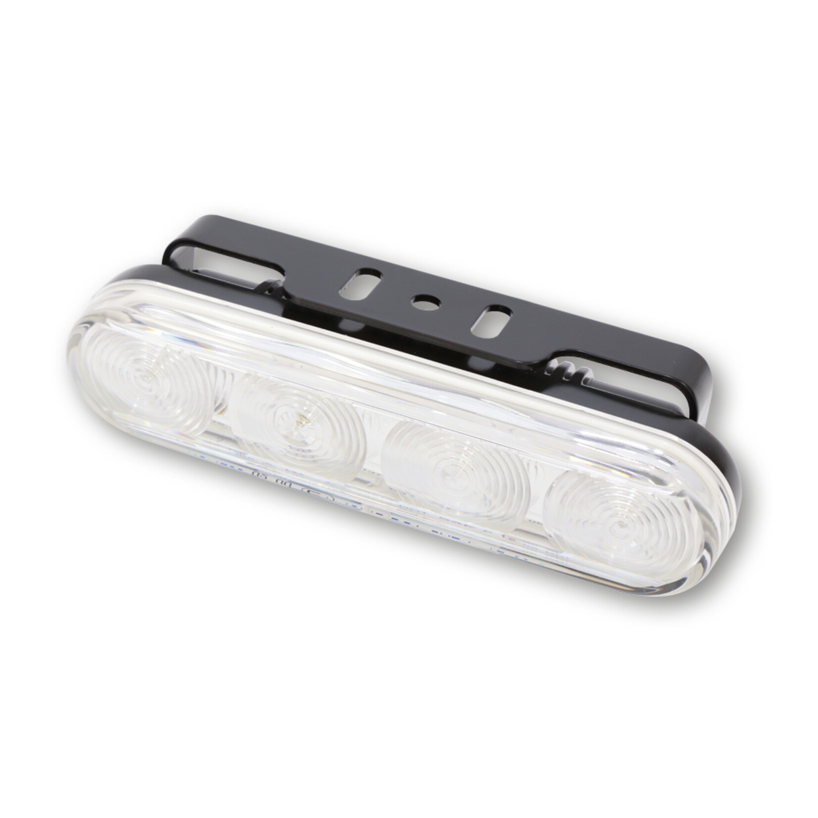Highsider HIGHSIDER LED-Tagfahrlicht mit Standlichtfunktion Stück