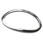 Highsider HIGHSIDER Ersatz-Rahmen für Scheinwerfer IOWA Stück