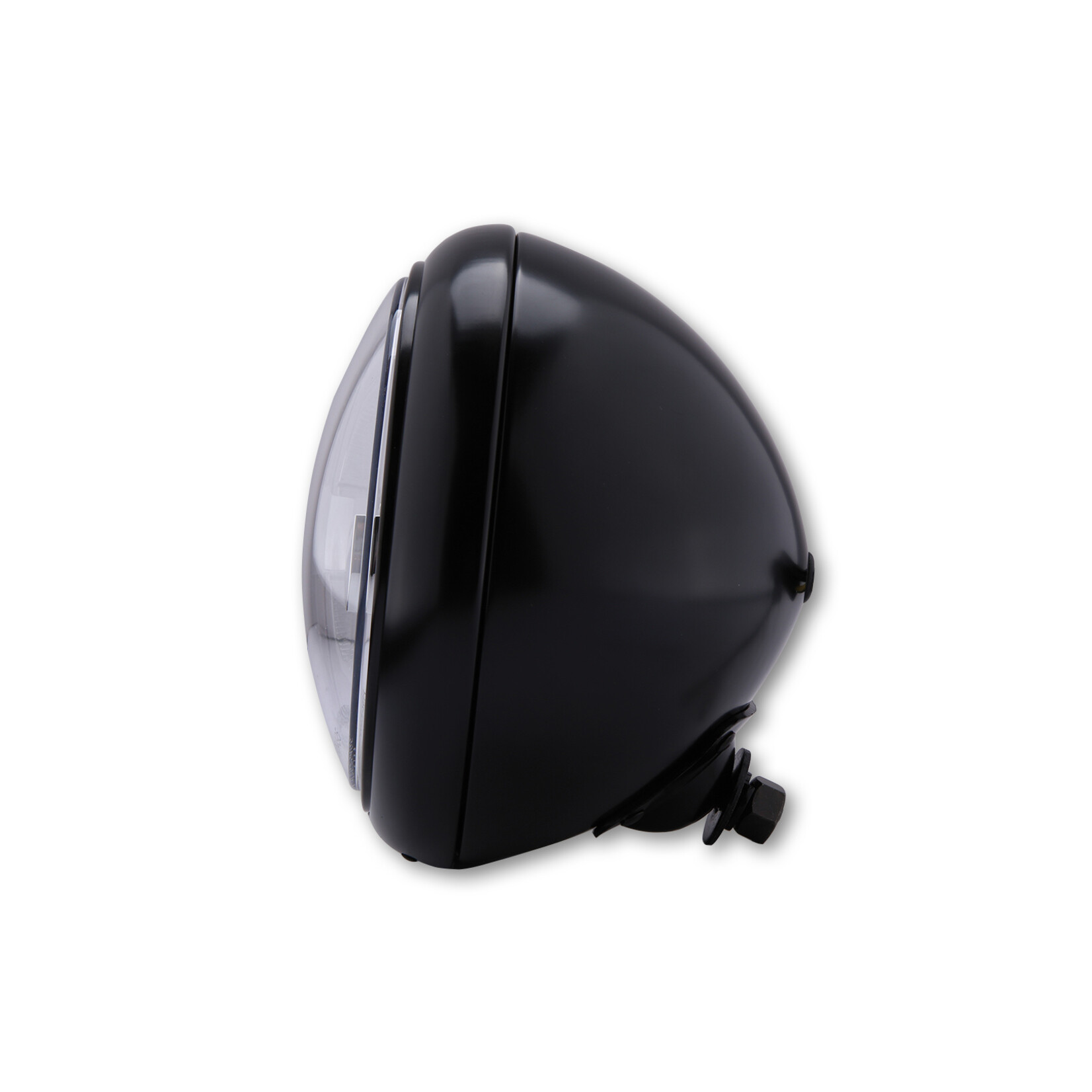 Highsider HIGHSIDER LED-Scheinwerfer HD-STYLE TYP 4 Stück